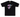 BAPE Liquid Camo Ape Face Sta Tee Black/Pink