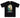 Bape Tie Dye By Bathing Ape Tee Black Green Camo